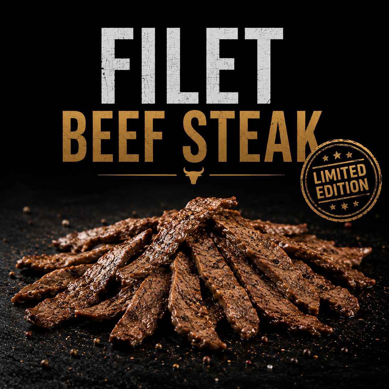 Fillet Beef Steak