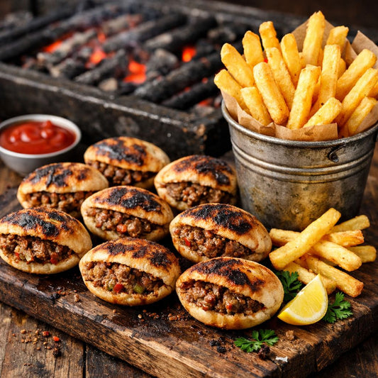 ميني حواوشي
