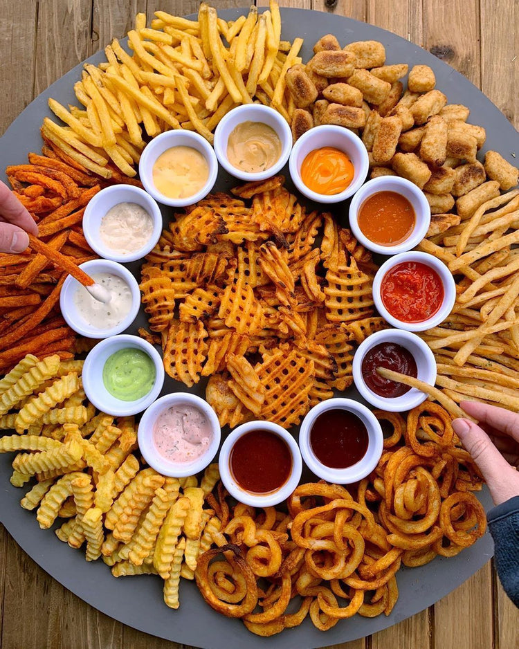 Fries