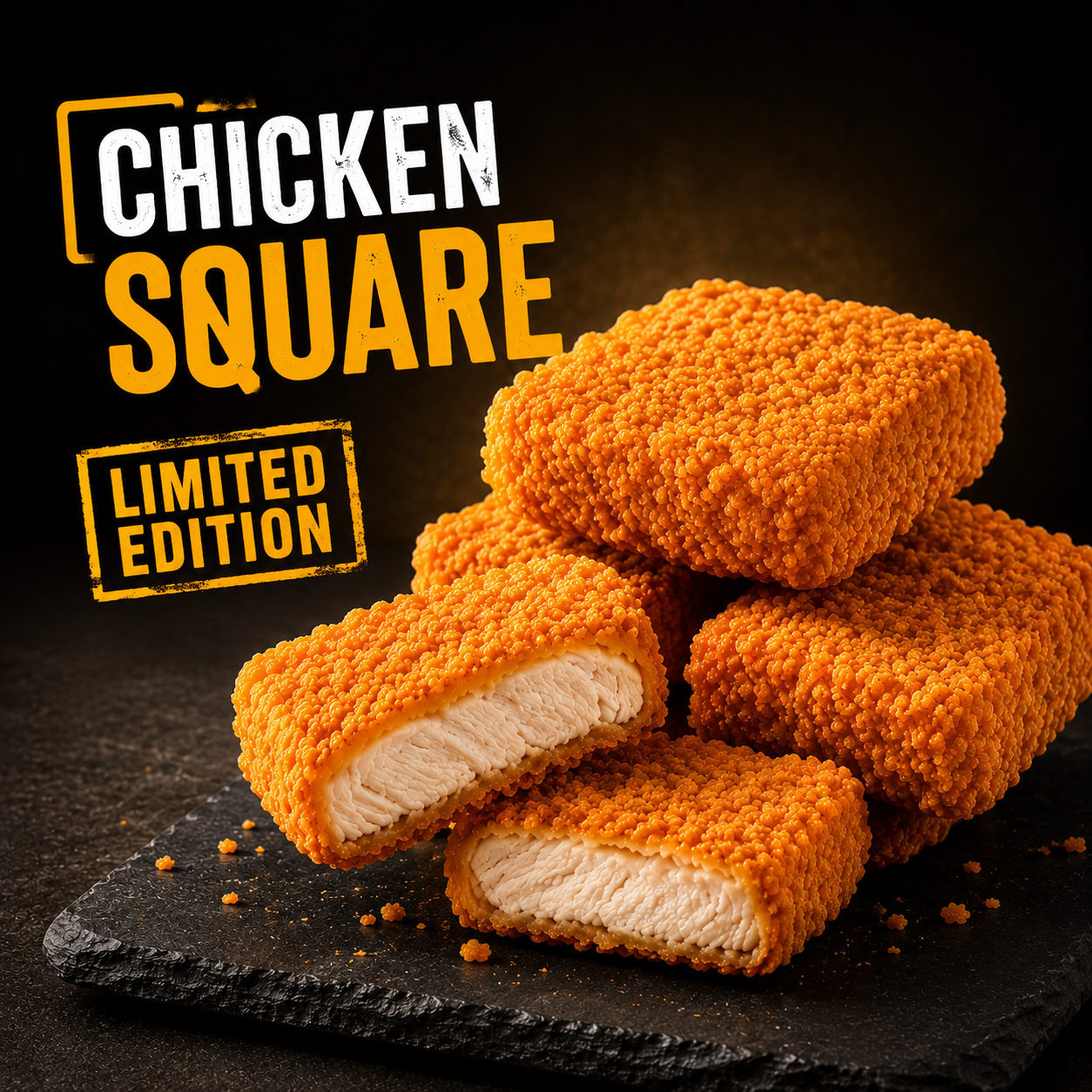 Chicken Square