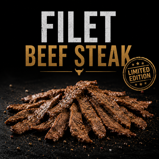 Fillet Beef Steak