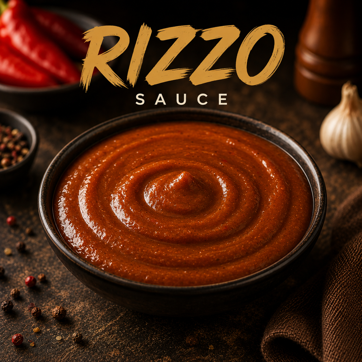 Rizzo Sauce