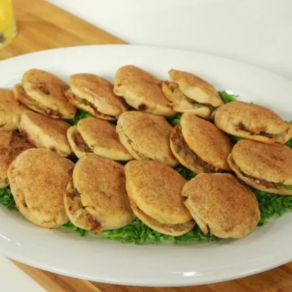 ميني حواوشي