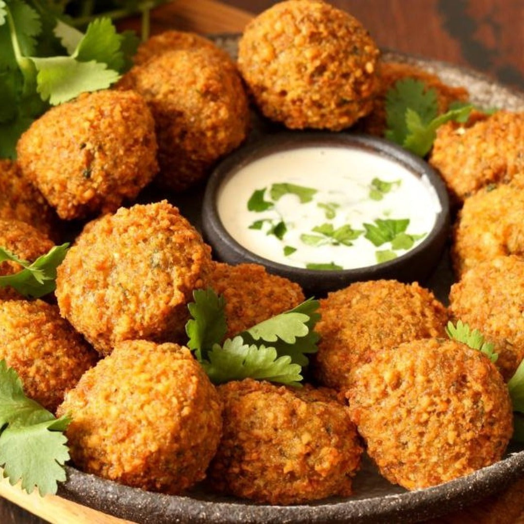 طعمية