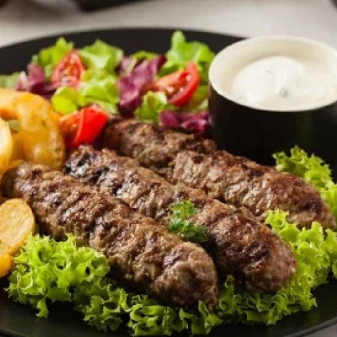 كفتة حاتي